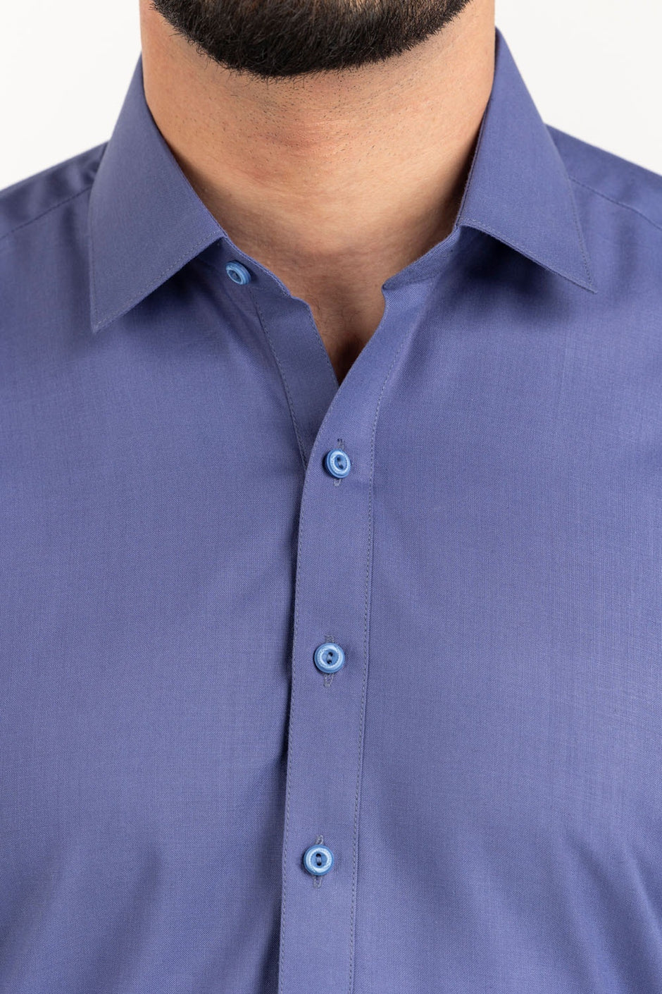 Bemisaal Flair Unstitched Fabric Blended-LF