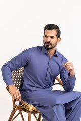 Bemisaal Flair Unstitched Fabric Blended-LF