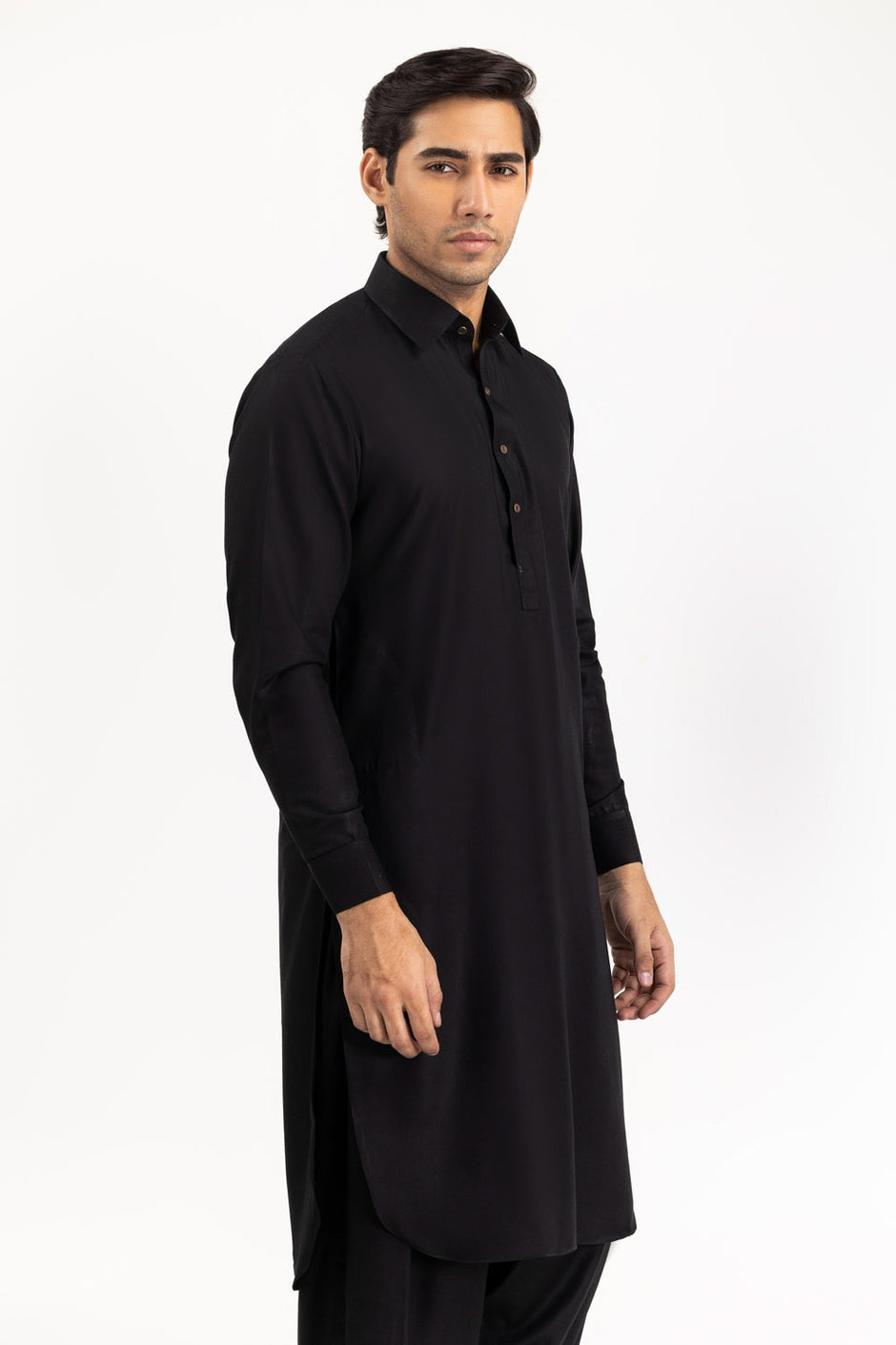 Bemisaal Flair Unstitched Fabric Blended-LF