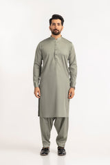 Bemisaal Flair Unstitched Fabric Blended-LF