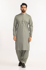 Bemisaal Flair Unstitched Fabric Blended-LF