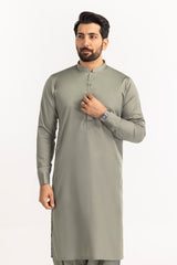 Bemisaal Flair Unstitched Fabric Blended-LF