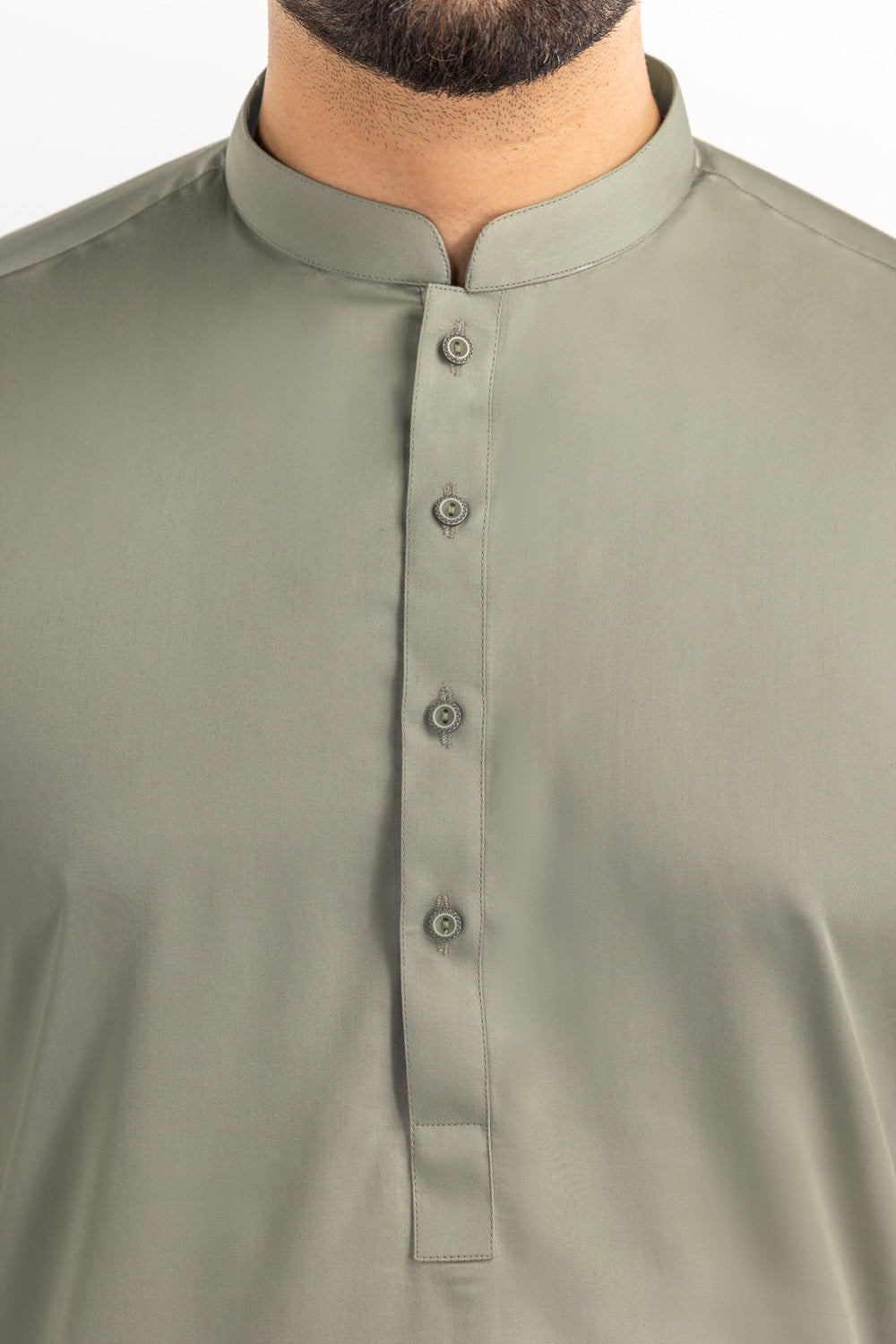 Bemisaal Flair Unstitched Fabric Blended-LF