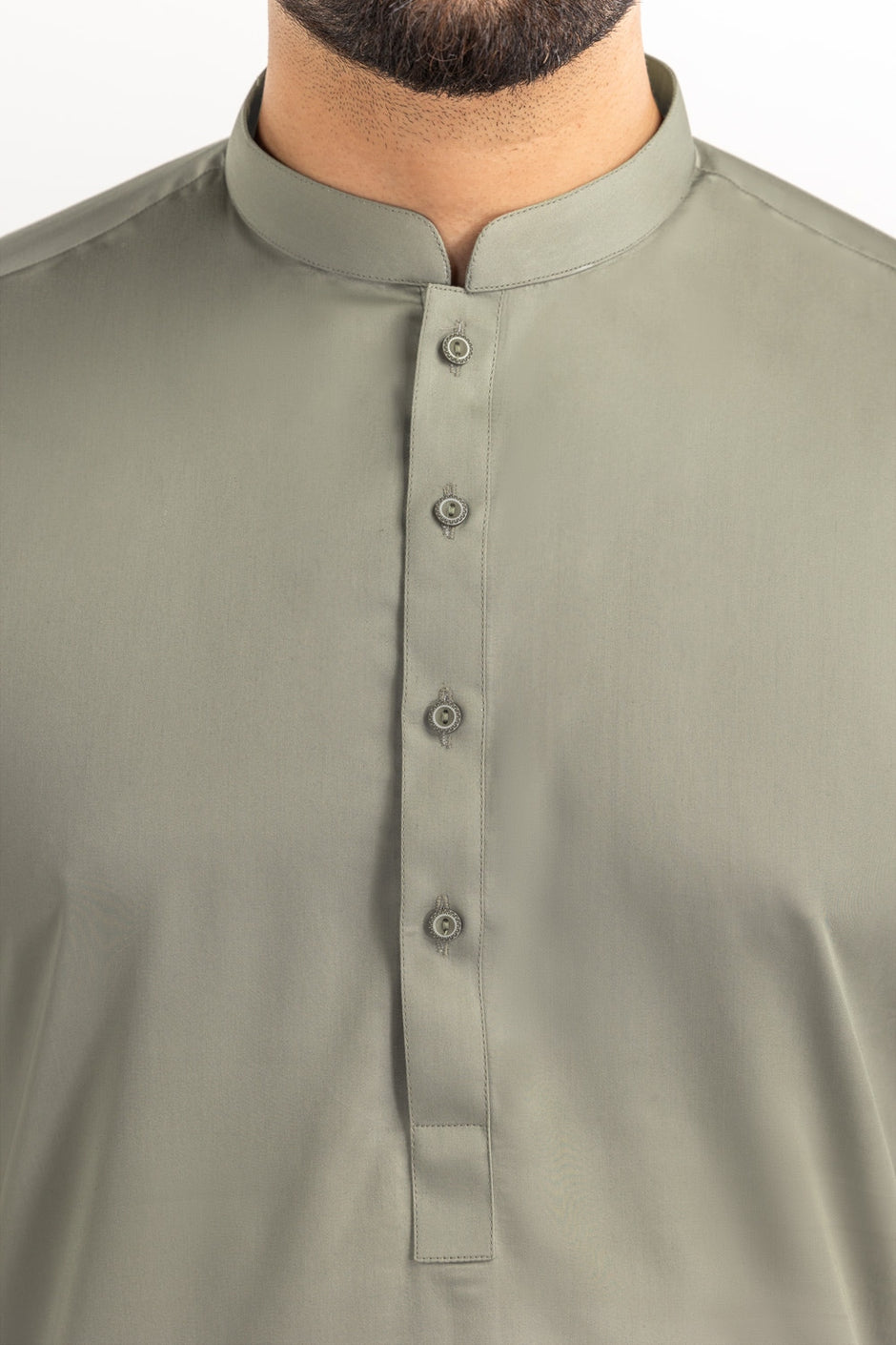 Bemisaal Flair Unstitched Fabric Blended-LF