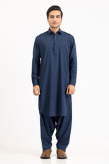 Bemisaal Flair Unstitched Fabric Blended-LF