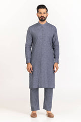 Vision Opera Unstitched Fabric Blended-LF