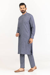 Vision Opera Unstitched Fabric Blended-LF