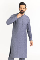 Vision Opera Unstitched Fabric Blended-LF