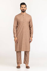 Vision Opera Unstitched Fabric Blended-LF
