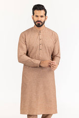 Vision Opera Unstitched Fabric Blended-LF