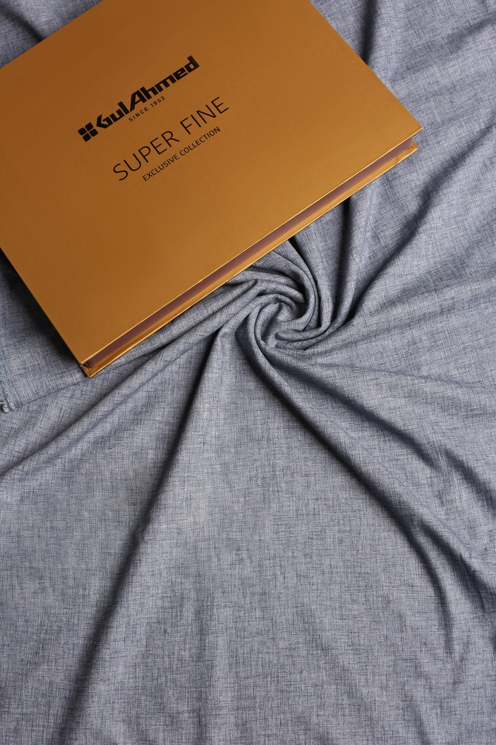 Vision Opera Unstitched Fabric Blended with Gift Box