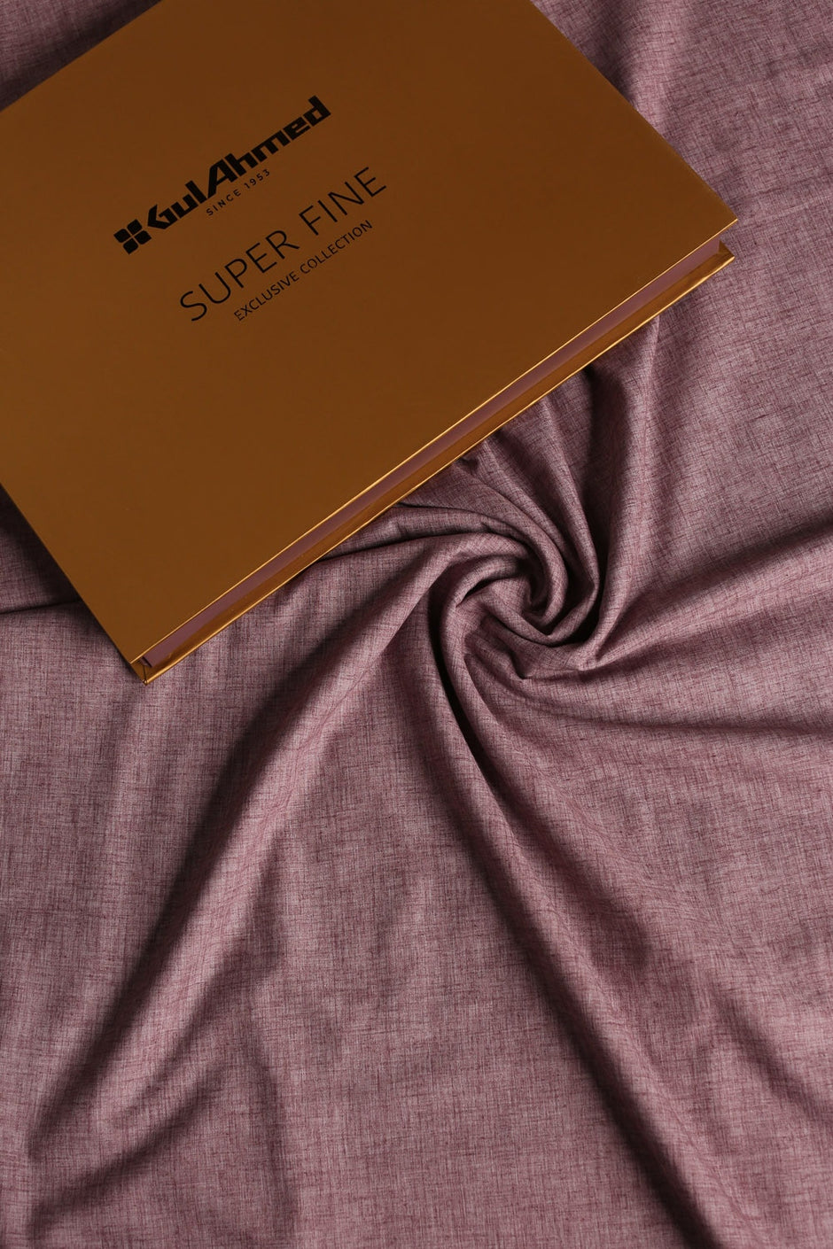 Vision Opera Unstitched Fabric Blended with Gift Box