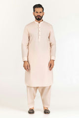 PLATINUM LATHA Unstitched Fabric Cotton