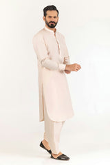 PLATINUM LATHA Unstitched Fabric Cotton