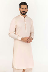 PLATINUM LATHA Unstitched Fabric Cotton