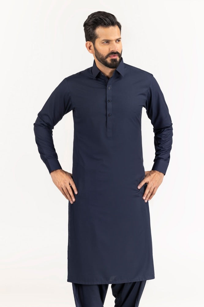 GUL PANTHER Unstitched Fabric Blended