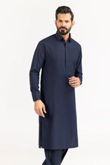 GUL PANTHER Unstitched Fabric Blended