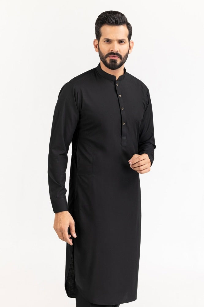 GUL PANTHER Unstitched Fabric Blended