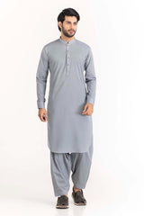 Oscar Latha Unstitched Fabric Cotton-LF