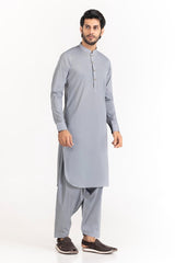 Oscar Latha Unstitched Fabric Cotton-LF