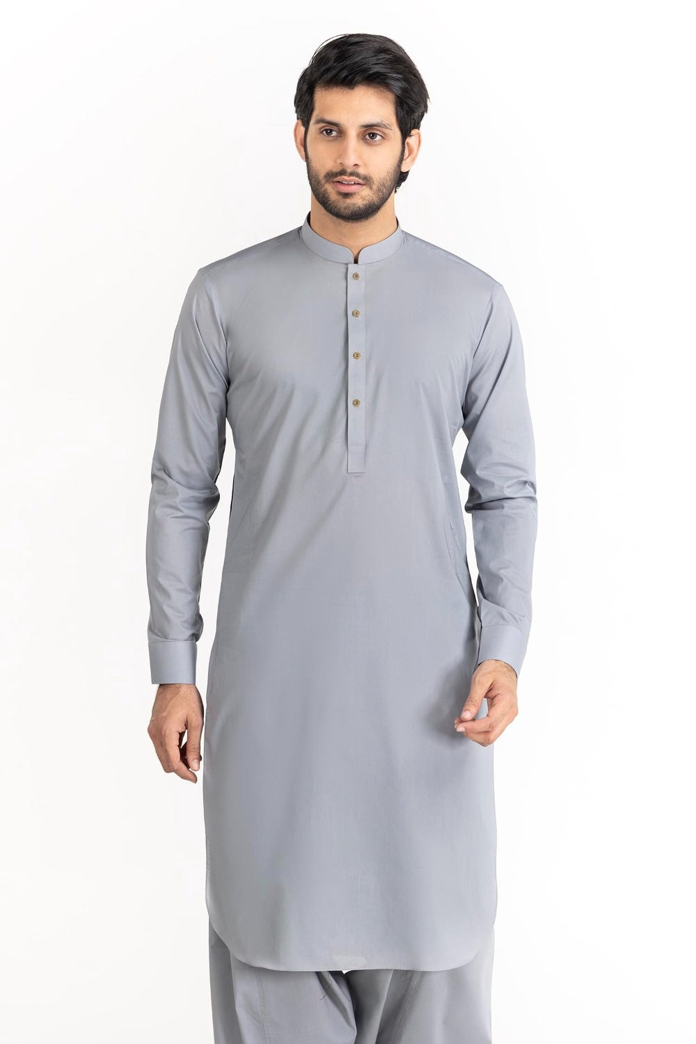 Oscar Latha Unstitched Fabric Cotton-LF