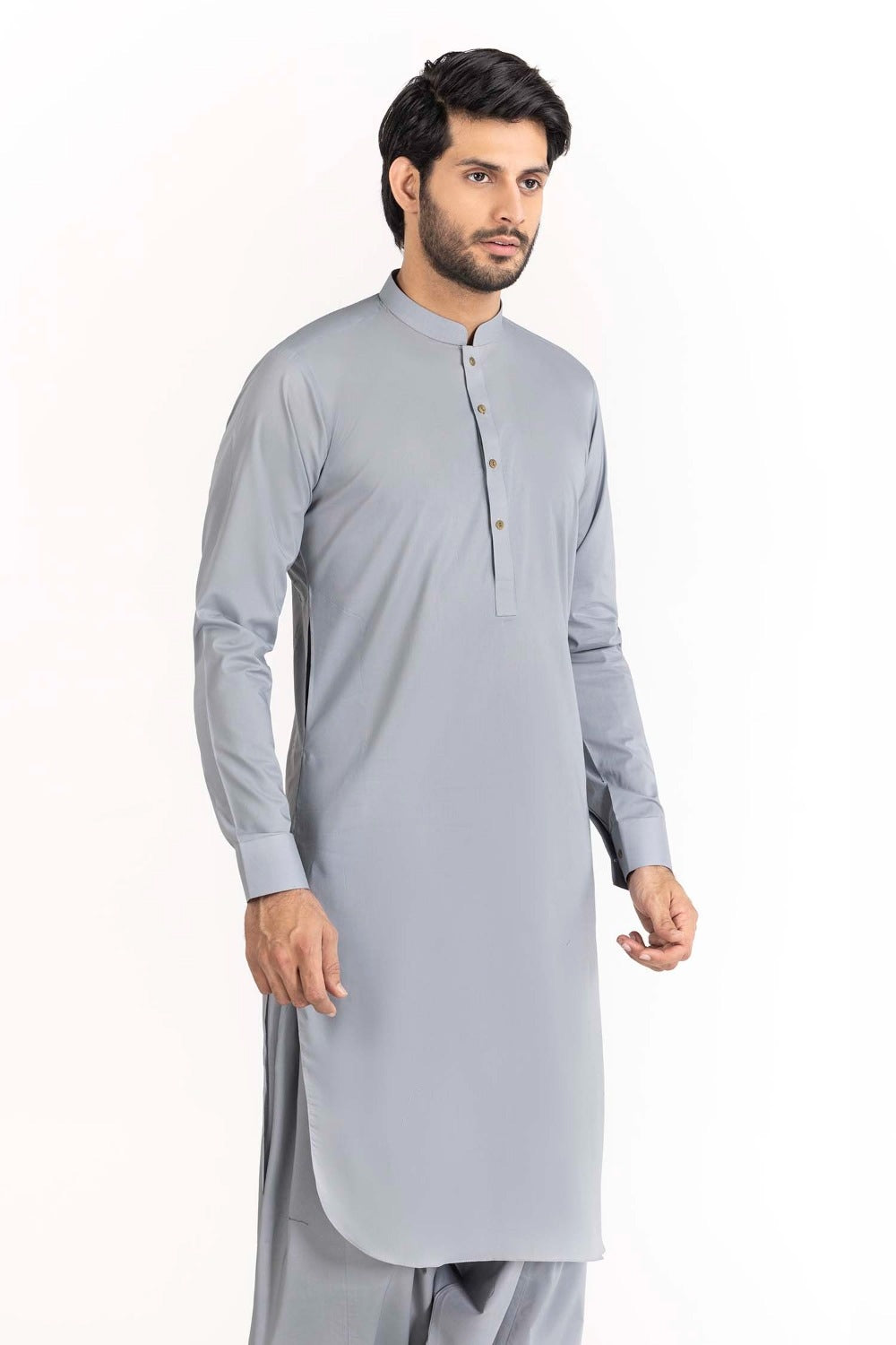 Oscar Latha Unstitched Fabric Cotton-LF
