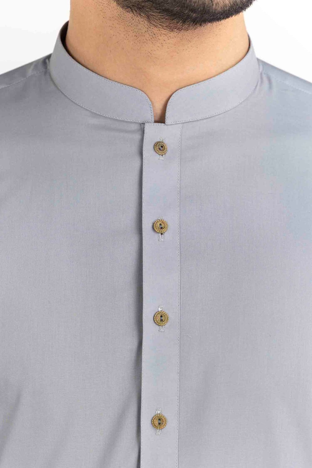 Oscar Latha Unstitched Fabric Cotton-LF