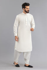 Oscar Latha Unstitched Fabric Cotton-LF