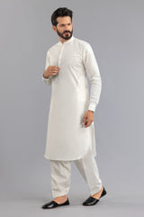Oscar Latha Unstitched Fabric Cotton-LF