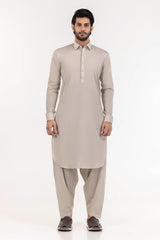 Oscar Latha Unstitched Fabric Cotton-LF
