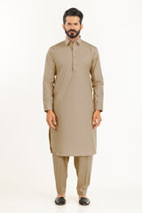 Maple Cotton Unstitched Fabric Cotton-LF