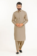 Maple Cotton Unstitched Fabric Cotton-LF