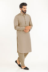 Maple Cotton Unstitched Fabric Cotton-LF