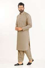 Maple Cotton Unstitched Fabric Cotton-LF