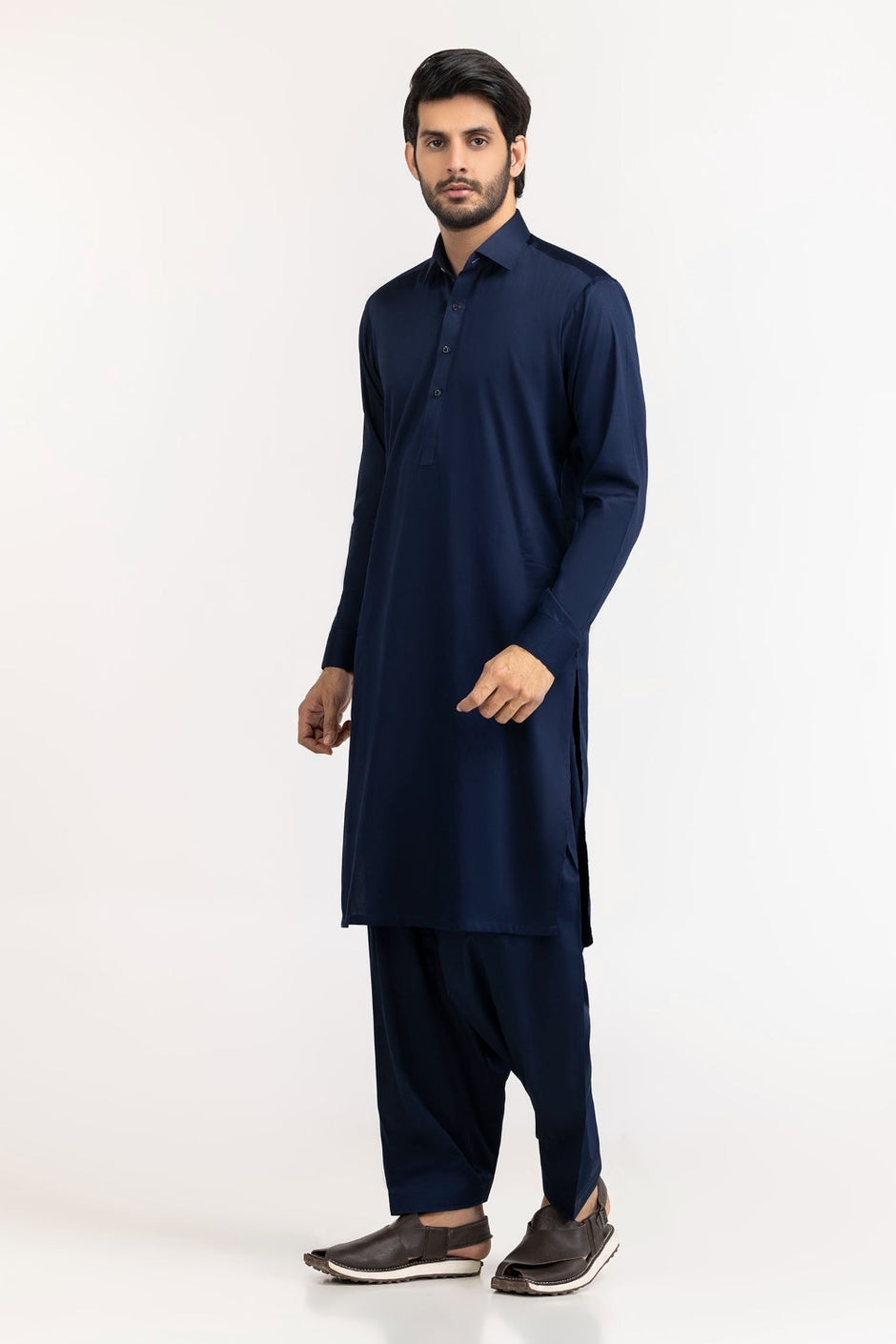 Excel Fine S-Easy Care Unstitched Fabric Cotton-LF