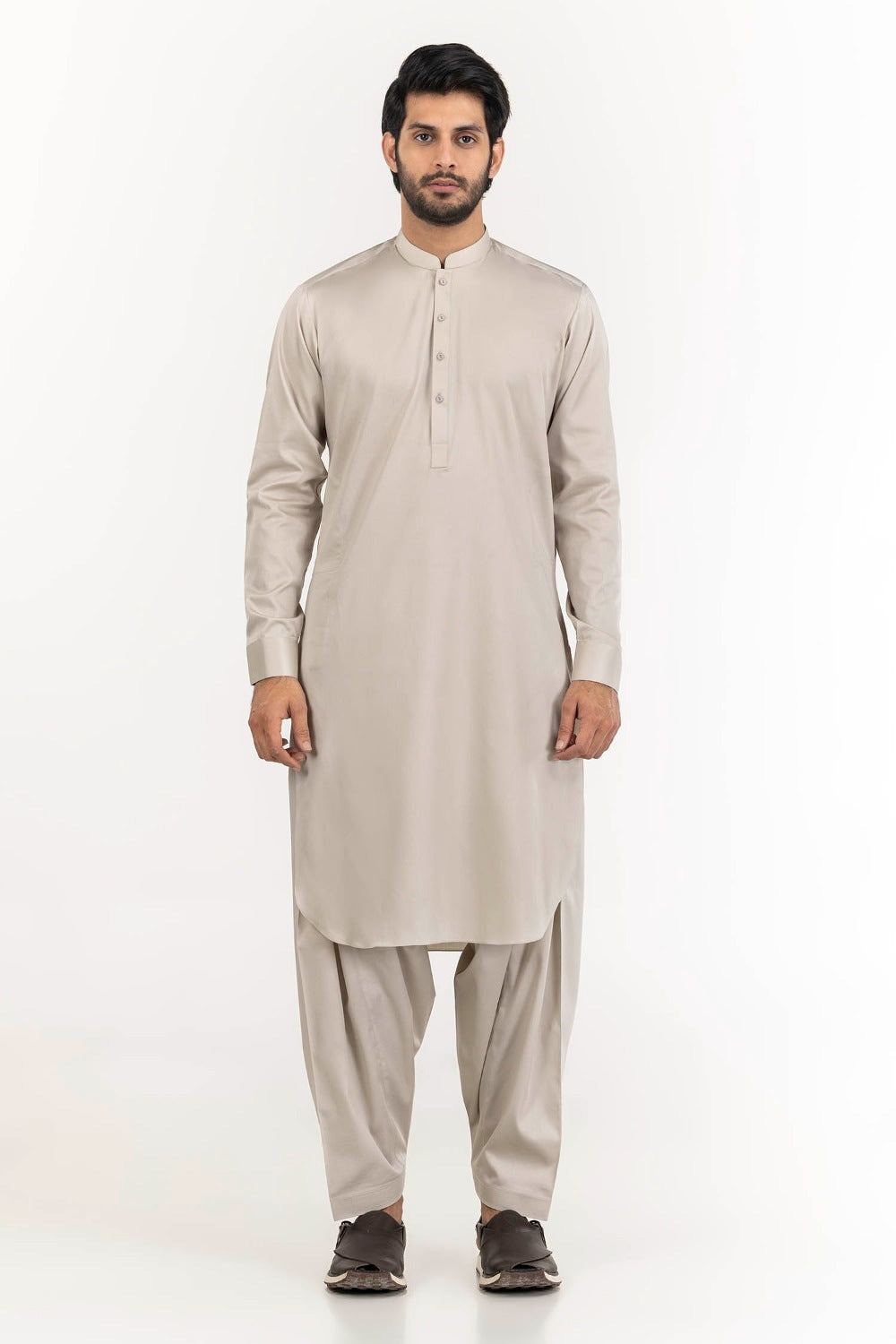 Excel Fine S-Easy Care Unstitched Fabric Cotton-LF