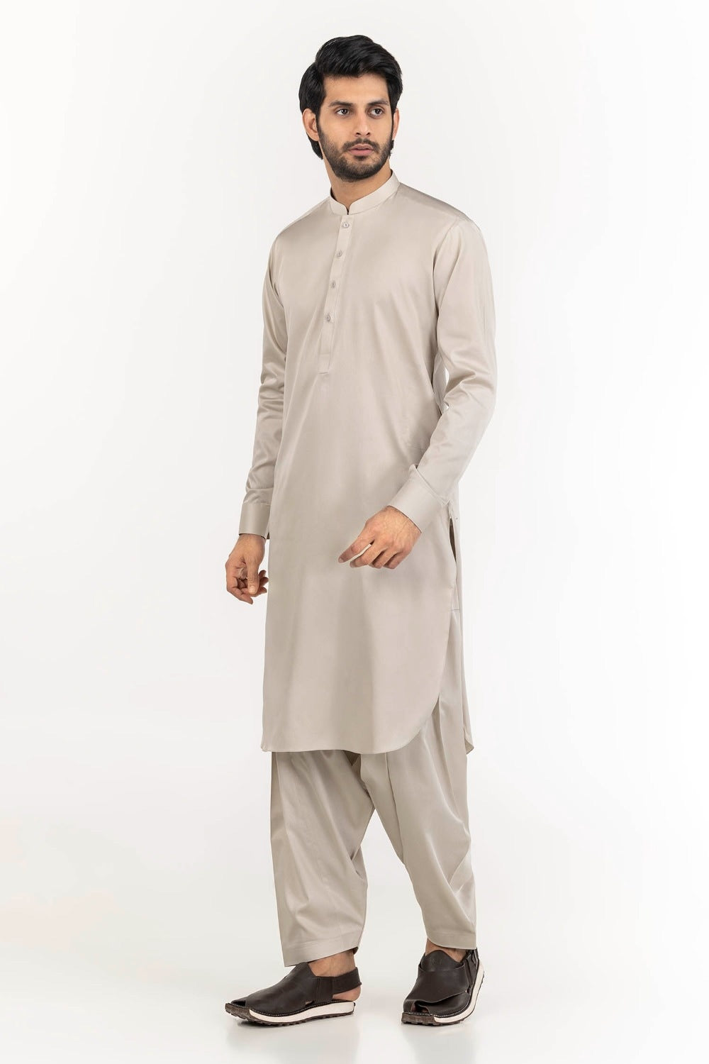 Excel Fine S-Easy Care Unstitched Fabric Cotton-LF