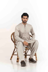 Excel Fine S-Easy Care Unstitched Fabric Cotton-LF
