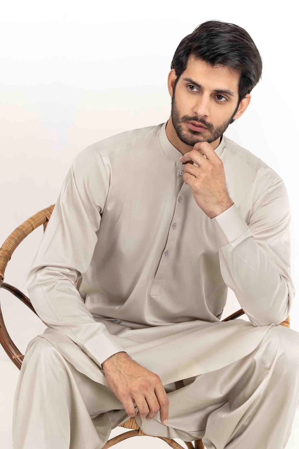 Excel Fine S-Easy Care Unstitched Fabric Cotton-LF