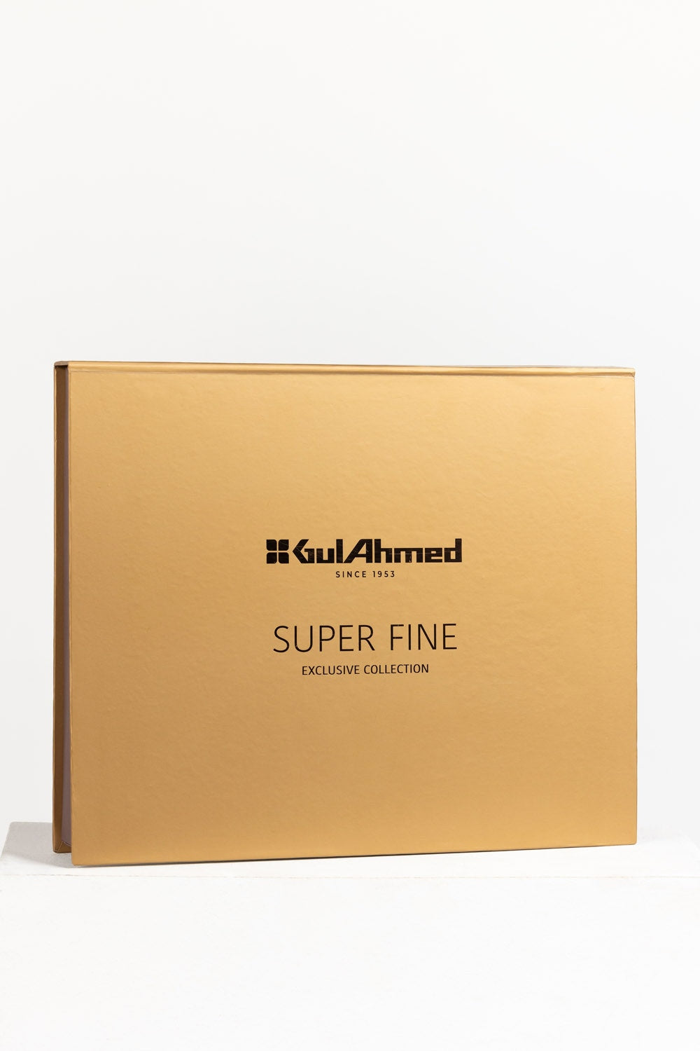 Mega Super Unstitched Fabric Blended with Gift Box