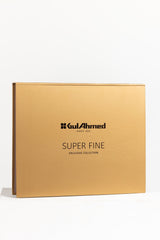 Mega Super Unstitched Fabric Blended with Gift Box