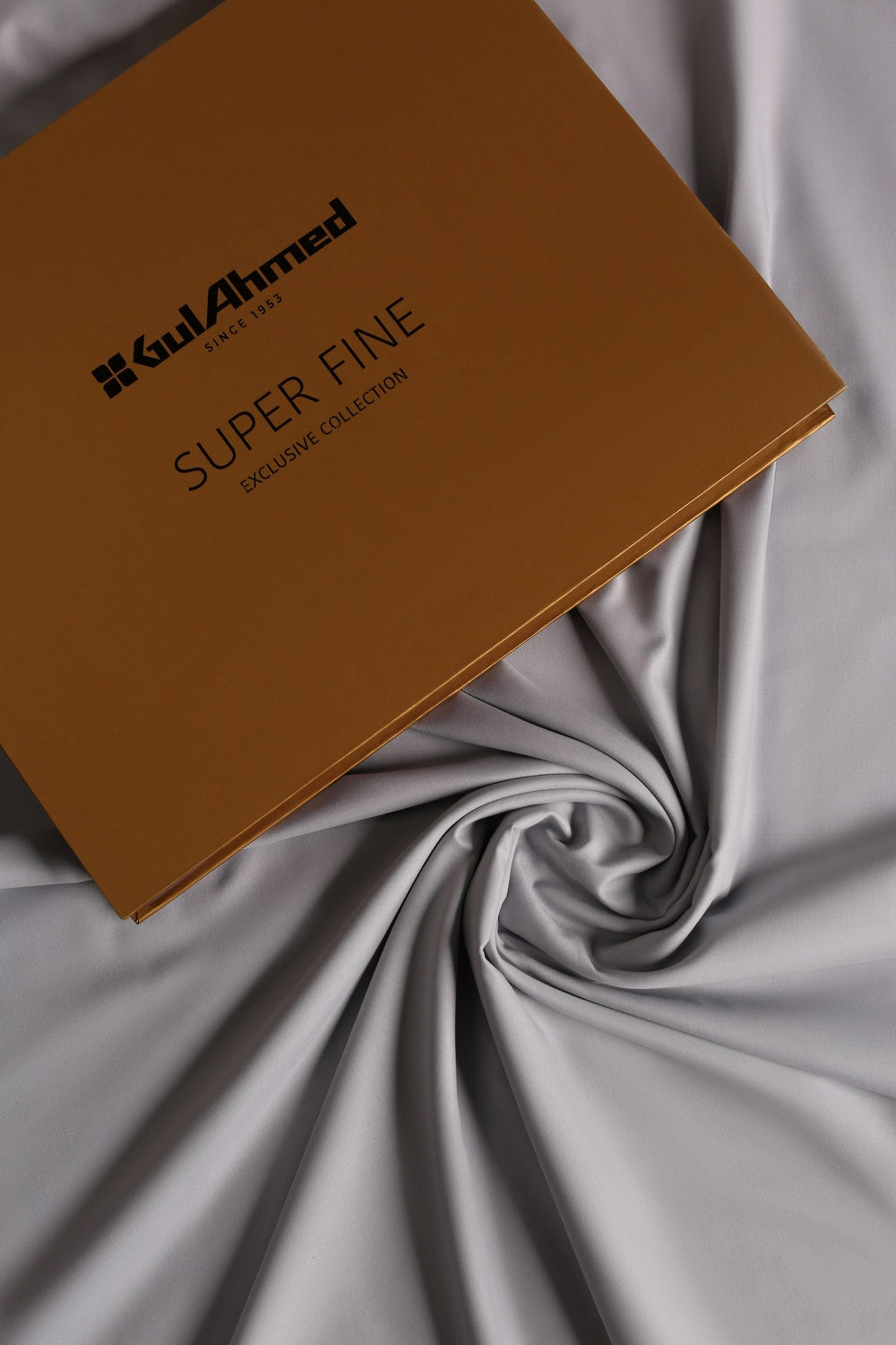 Mega Super Unstitched Fabric Blended with Gift Box