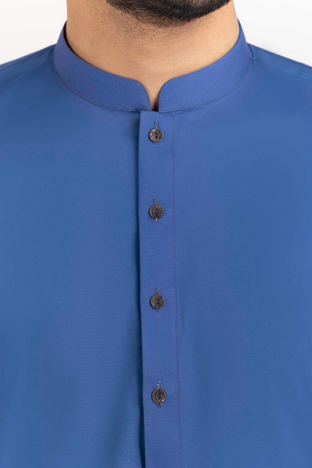 Champion Latha Unstitched Fabric Cotton-LF