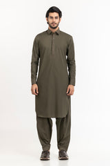 Starlight Cotton Unstitched Fabric Cotton-LF