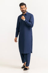 Elite Unstitched Fabric Blended-LF