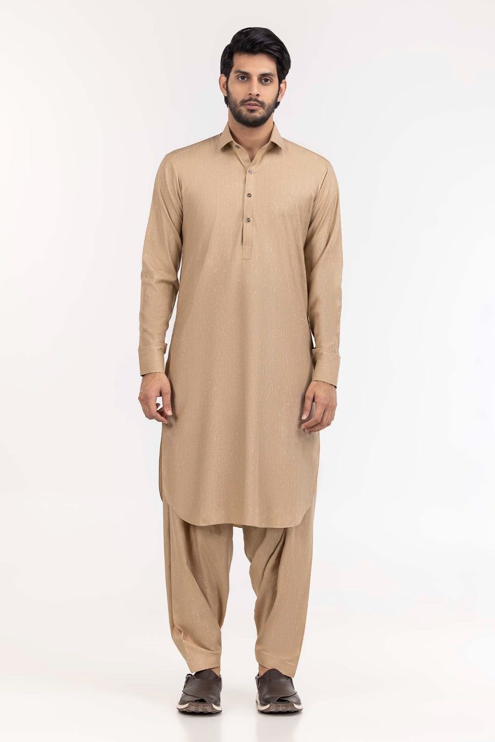 Gul Comfort Unstitched Fabric Blended-LF