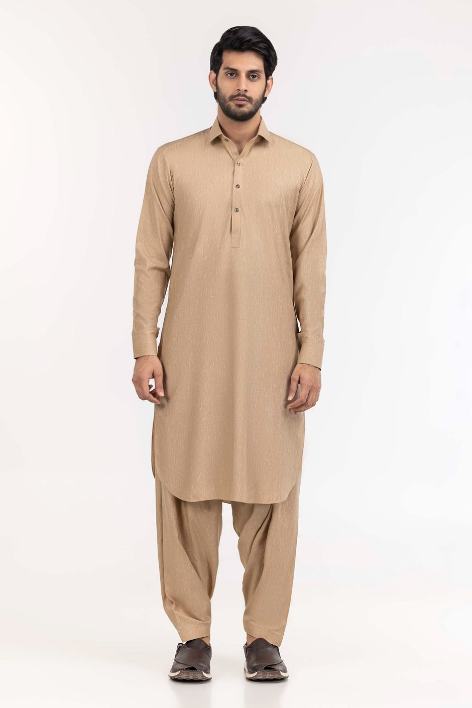 Gul Comfort Unstitched Fabric Blended-LF