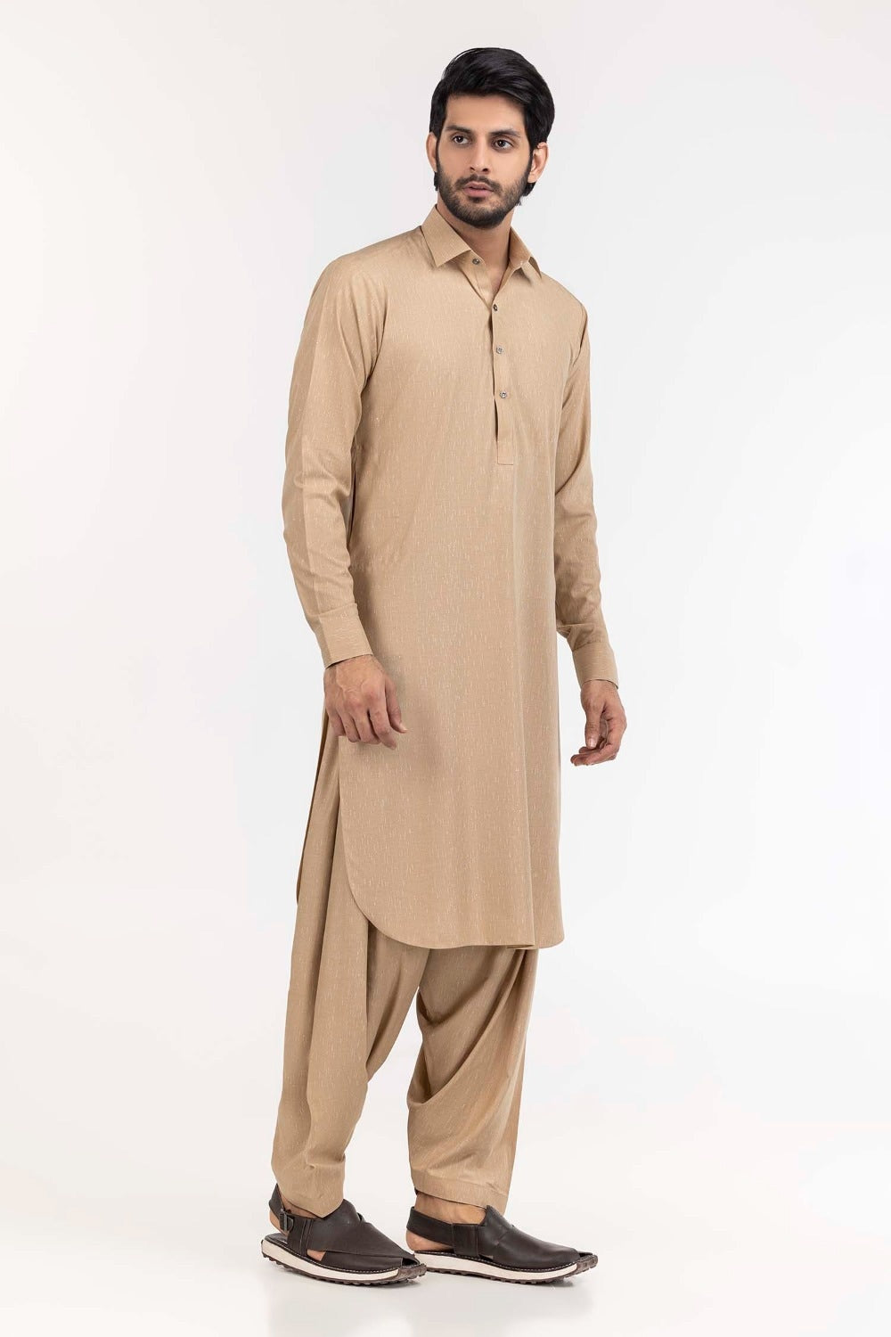 Gul Comfort Unstitched Fabric Blended-LF