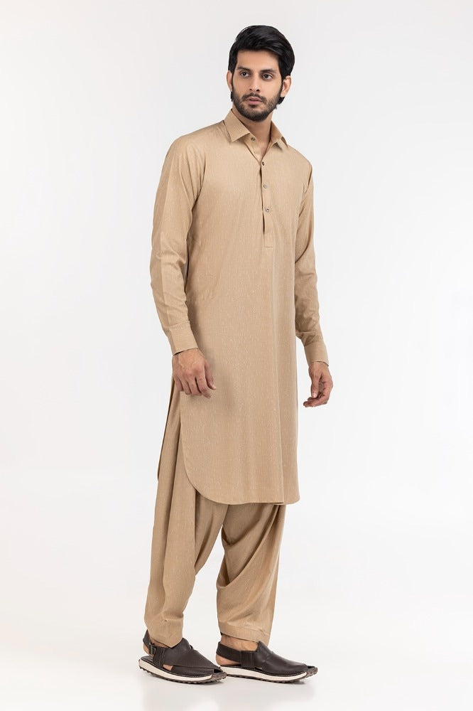 Gul Comfort Unstitched Fabric Blended-LF