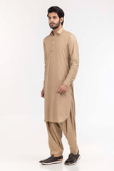 Gul Comfort Unstitched Fabric Blended-LF